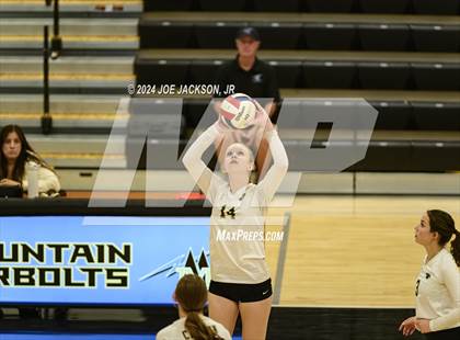 Thumbnail 3 in Mica Mountain vs Canyon del Oro photogallery.
