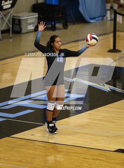 Thumbnail 3 in Mica Mountain vs Canyon del Oro photogallery.