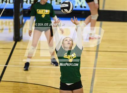 Thumbnail 3 in Mica Mountain vs Canyon del Oro photogallery.