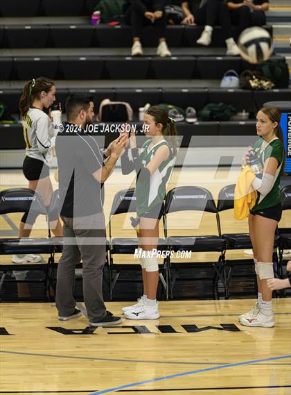 Thumbnail 2 in Mica Mountain vs Canyon del Oro photogallery.