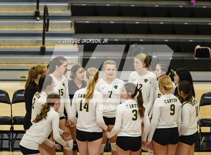 Thumbnail 3 in Mica Mountain vs Canyon del Oro photogallery.