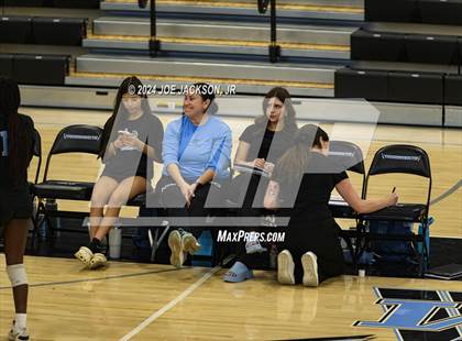 Thumbnail 3 in Mica Mountain vs Canyon del Oro photogallery.