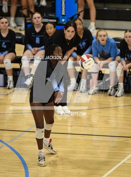 Thumbnail 3 in Mica Mountain vs Canyon del Oro photogallery.