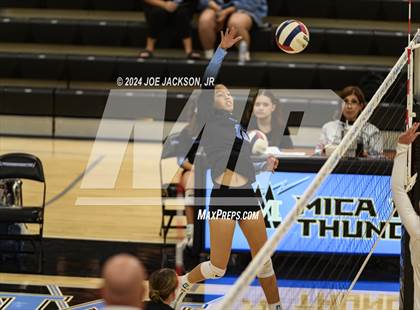 Thumbnail 1 in Mica Mountain vs Canyon del Oro photogallery.