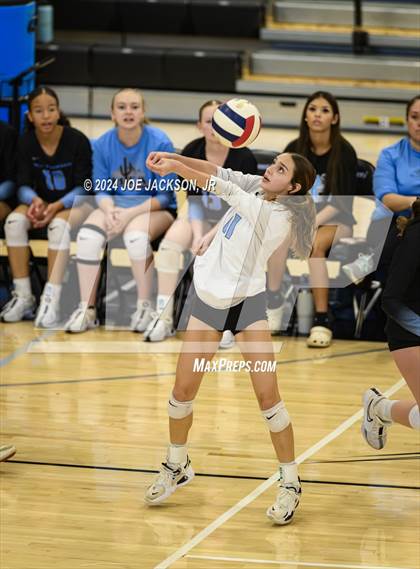 Thumbnail 2 in Mica Mountain vs Canyon del Oro photogallery.