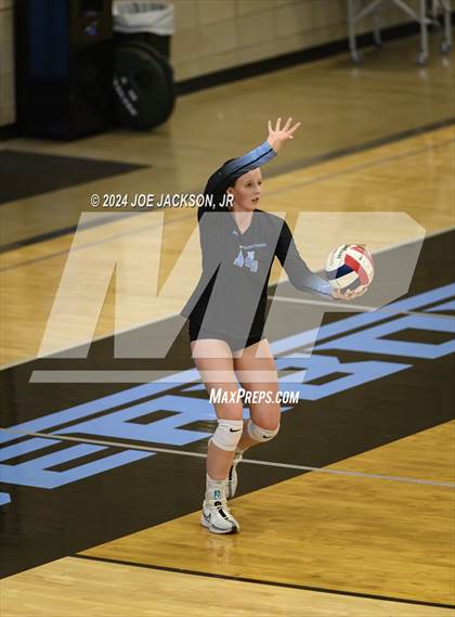 Thumbnail 2 in Mica Mountain vs Canyon del Oro photogallery.