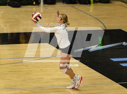 Thumbnail 3 in Mica Mountain vs Canyon del Oro photogallery.