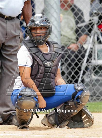 Thumbnail 3 in Northridge Academy vs. Chatsworth (Spring Fling) photogallery.