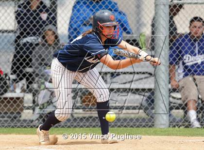 Thumbnail 1 in Northridge Academy vs. Chatsworth (Spring Fling) photogallery.