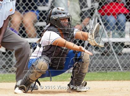 Thumbnail 1 in Northridge Academy vs. Chatsworth (Spring Fling) photogallery.