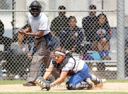 Thumbnail 1 in Northridge Academy vs. Chatsworth (Spring Fling) photogallery.