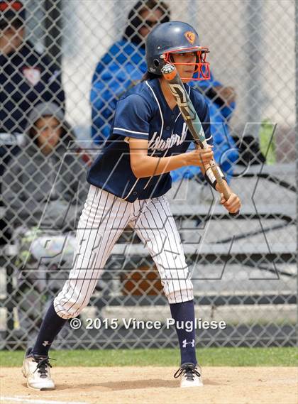 Thumbnail 1 in Northridge Academy vs. Chatsworth (Spring Fling) photogallery.