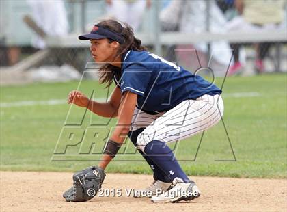 Thumbnail 3 in Northridge Academy vs. Chatsworth (Spring Fling) photogallery.