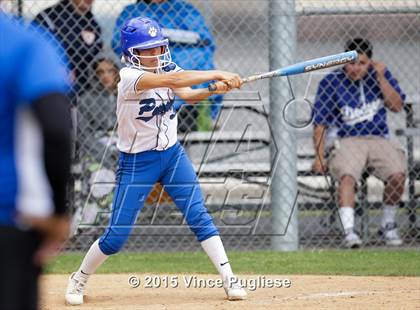 Thumbnail 3 in Northridge Academy vs. Chatsworth (Spring Fling) photogallery.
