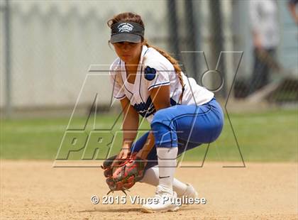 Thumbnail 1 in Northridge Academy vs. Chatsworth (Spring Fling) photogallery.