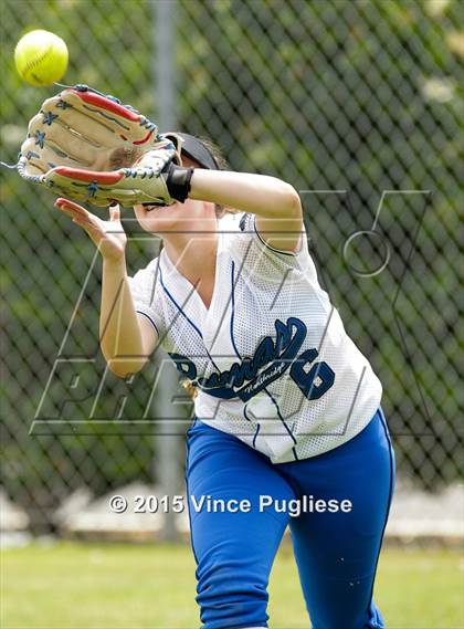 Thumbnail 3 in Northridge Academy vs. Chatsworth (Spring Fling) photogallery.