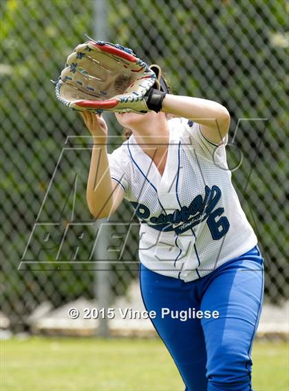 Thumbnail 1 in Northridge Academy vs. Chatsworth (Spring Fling) photogallery.