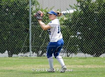 Thumbnail 3 in Northridge Academy vs. Chatsworth (Spring Fling) photogallery.