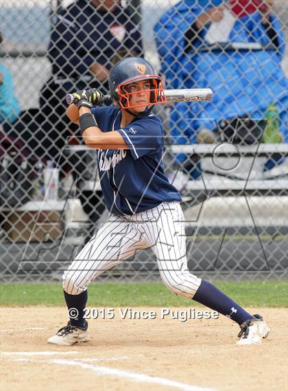 Thumbnail 1 in Northridge Academy vs. Chatsworth (Spring Fling) photogallery.