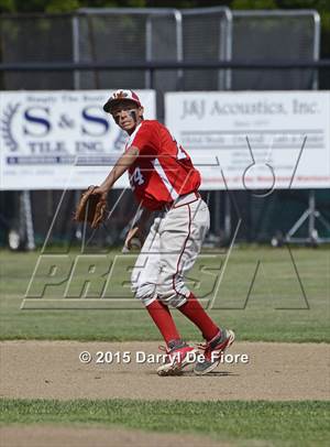 Santa Teresa @ Westmont