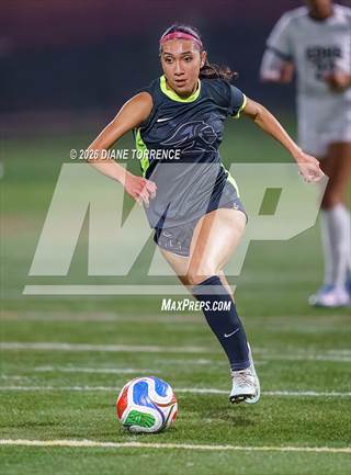 El Dorado @ Foothill