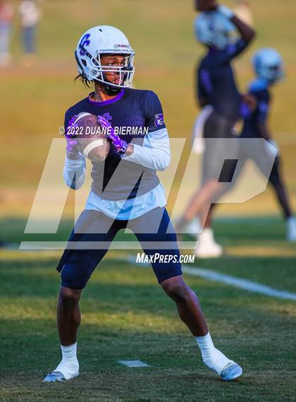 Thumbnail 3 in Cleveland Central @ North Panola photogallery.