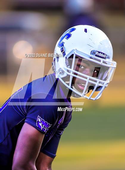 Thumbnail 2 in Cleveland Central @ North Panola photogallery.