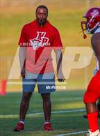 Photo from the gallery "Cleveland Central @ North Panola"