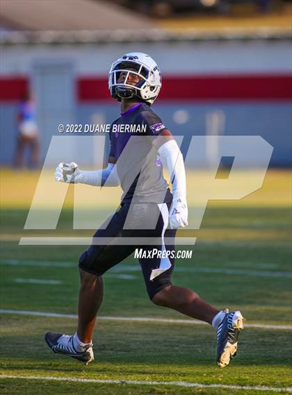 Thumbnail 3 in Cleveland Central @ North Panola photogallery.