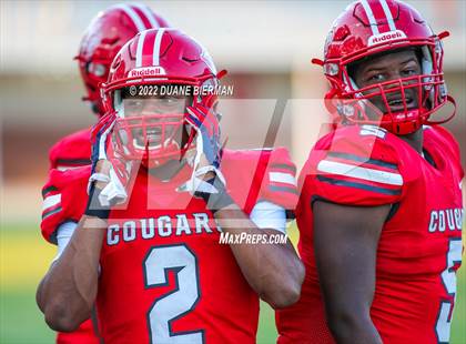 Thumbnail 1 in Cleveland Central @ North Panola photogallery.