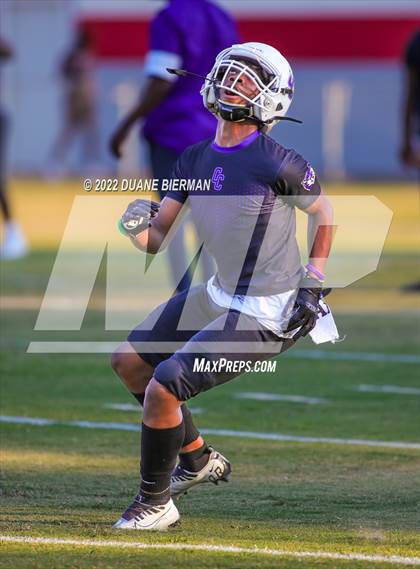 Thumbnail 3 in Cleveland Central @ North Panola photogallery.