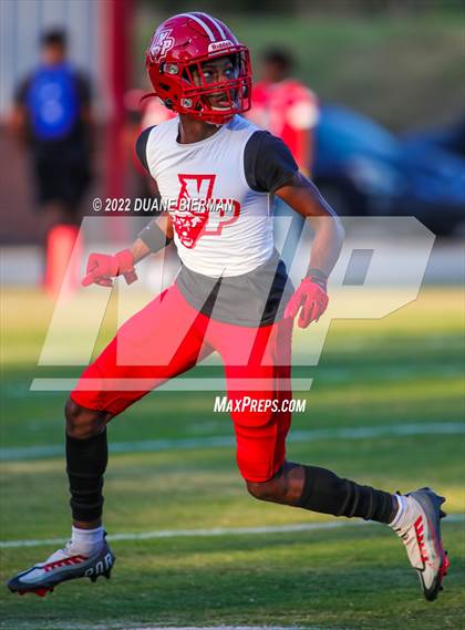Thumbnail 3 in Cleveland Central @ North Panola photogallery.