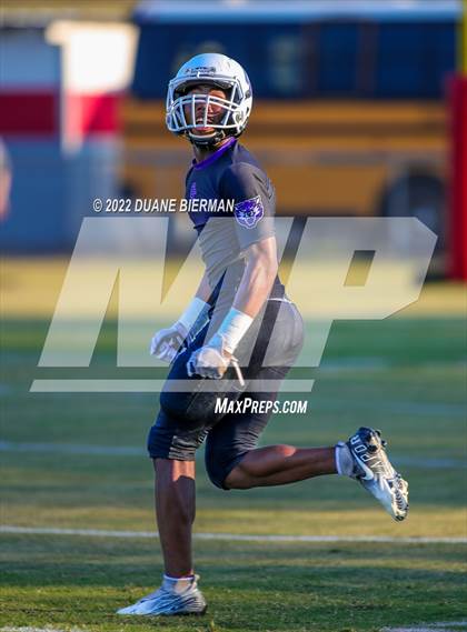 Thumbnail 1 in Cleveland Central @ North Panola photogallery.