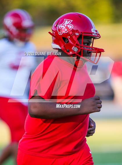 Thumbnail 2 in Cleveland Central @ North Panola photogallery.
