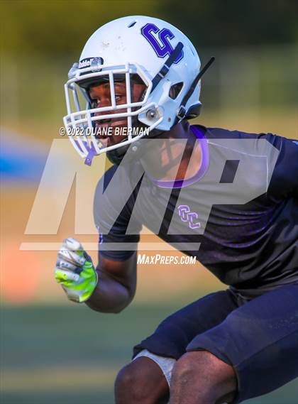 Thumbnail 2 in Cleveland Central @ North Panola photogallery.