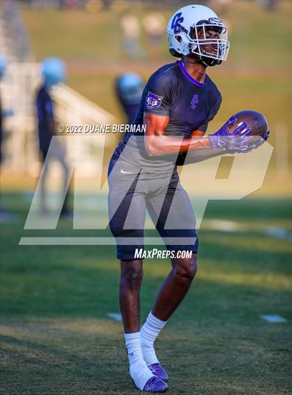 Thumbnail 3 in Cleveland Central @ North Panola photogallery.