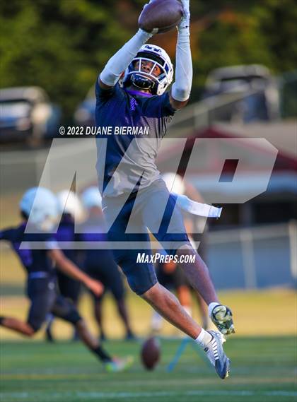 Thumbnail 2 in Cleveland Central @ North Panola photogallery.