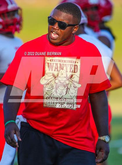 Thumbnail 3 in Cleveland Central @ North Panola photogallery.