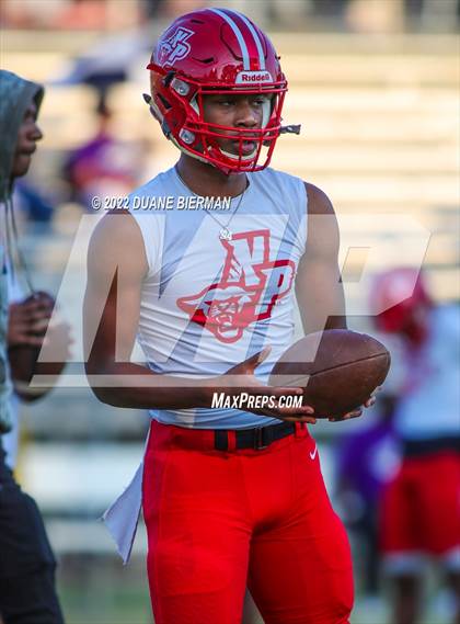 Thumbnail 3 in Cleveland Central @ North Panola photogallery.