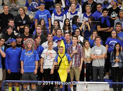 Thumbnail 3 in Alta Loma vs. La Reina (CIF-SS D4AA Final) photogallery.