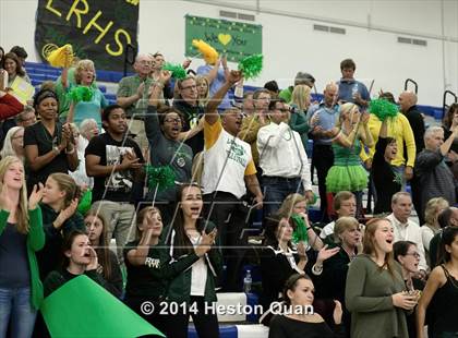 Thumbnail 3 in Alta Loma vs. La Reina (CIF-SS D4AA Final) photogallery.