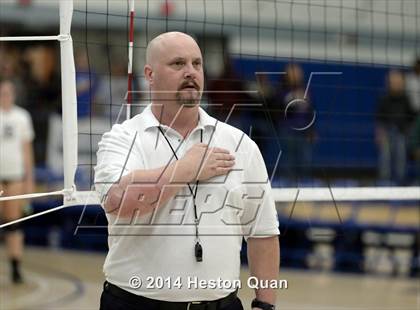 Thumbnail 1 in Alta Loma vs. La Reina (CIF-SS D4AA Final) photogallery.