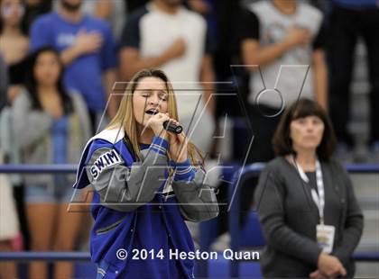Thumbnail 1 in Alta Loma vs. La Reina (CIF-SS D4AA Final) photogallery.