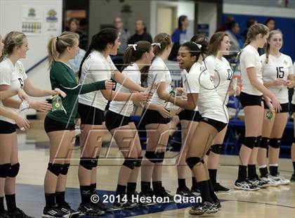 Thumbnail 3 in Alta Loma vs. La Reina (CIF-SS D4AA Final) photogallery.