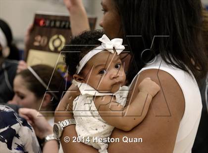 Thumbnail 1 in Alta Loma vs. La Reina (CIF-SS D4AA Final) photogallery.