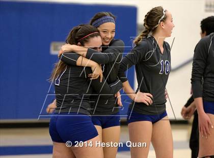 Thumbnail 1 in Alta Loma vs. La Reina (CIF-SS D4AA Final) photogallery.