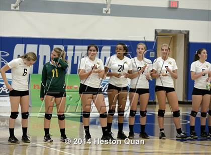 Thumbnail 1 in Alta Loma vs. La Reina (CIF-SS D4AA Final) photogallery.
