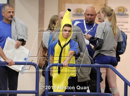 Thumbnail 2 in Alta Loma vs. La Reina (CIF-SS D4AA Final) photogallery.
