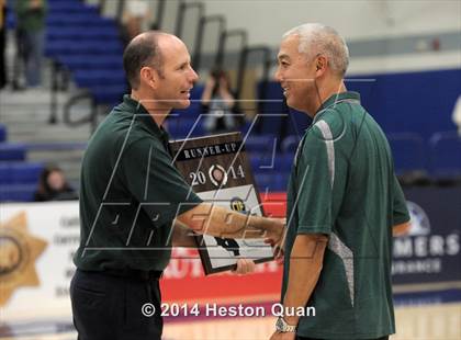 Thumbnail 3 in Alta Loma vs. La Reina (CIF-SS D4AA Final) photogallery.