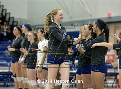 Thumbnail 1 in Alta Loma vs. La Reina (CIF-SS D4AA Final) photogallery.